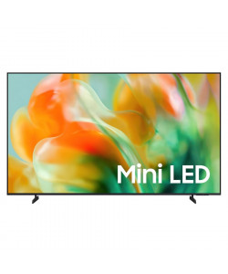Samsung UE55M80HAUXXH 55''  Mini LED 4K Τηλεόραση