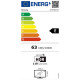 Samsung UE55M80HAUXXH 55''  Mini LED 4K Τηλεόραση
