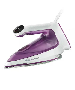 BRAUN FI 7215 VI Σίδερο
